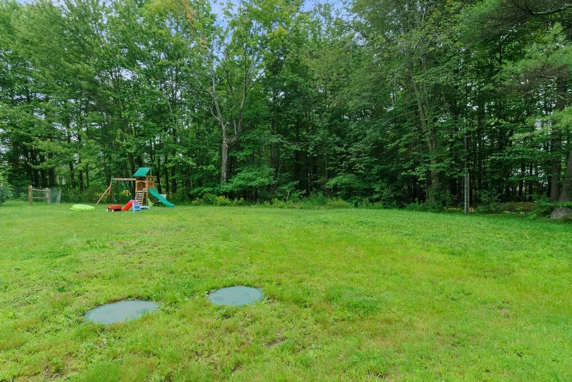 260 Old Bay Road New Durham NH 03855