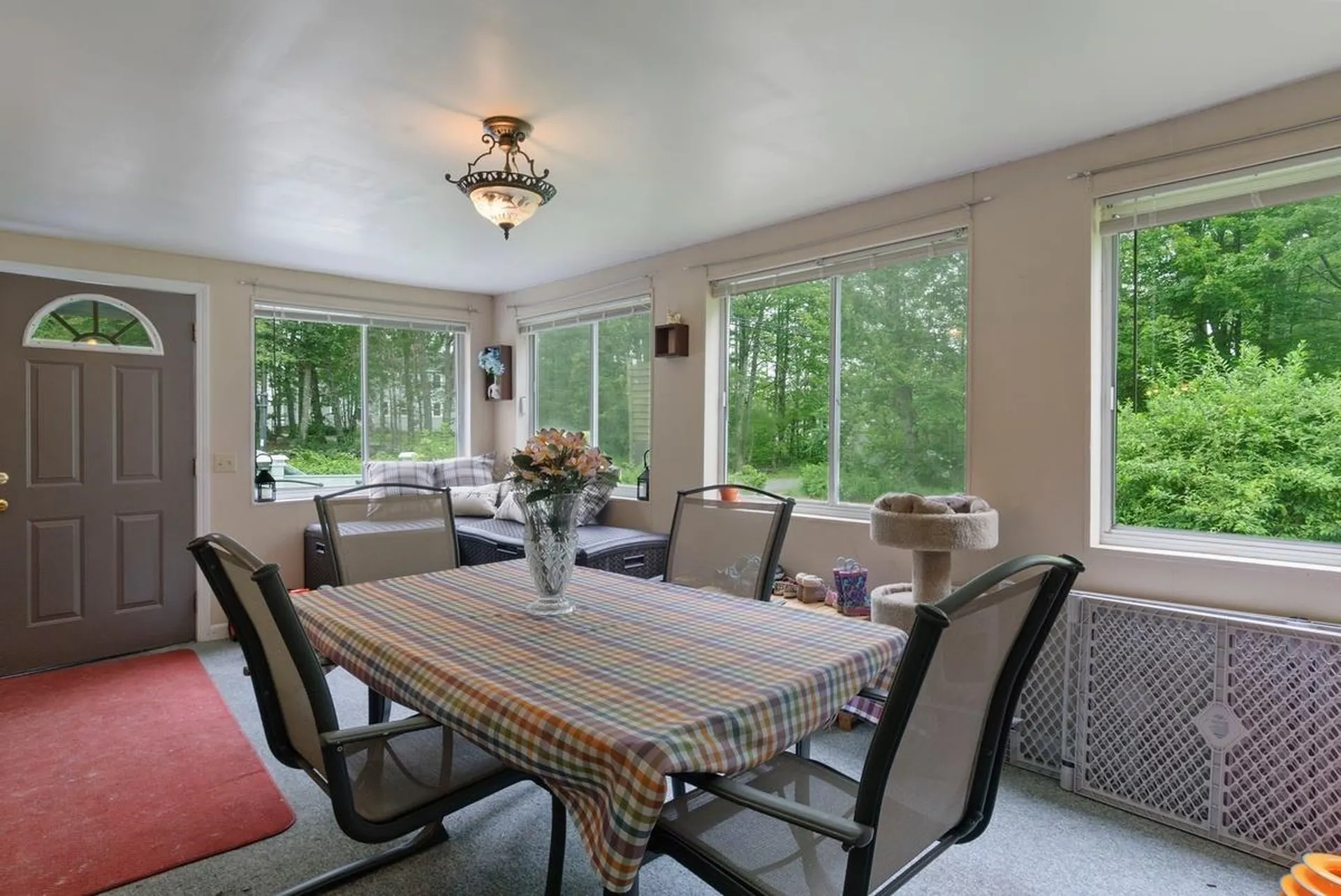260 Old Bay Road New Durham NH 03855