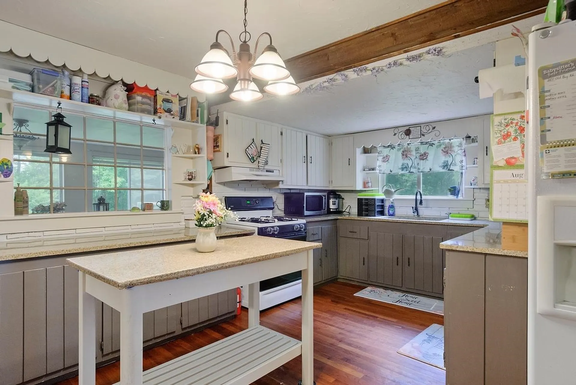 260 Old Bay Road New Durham NH 03855
