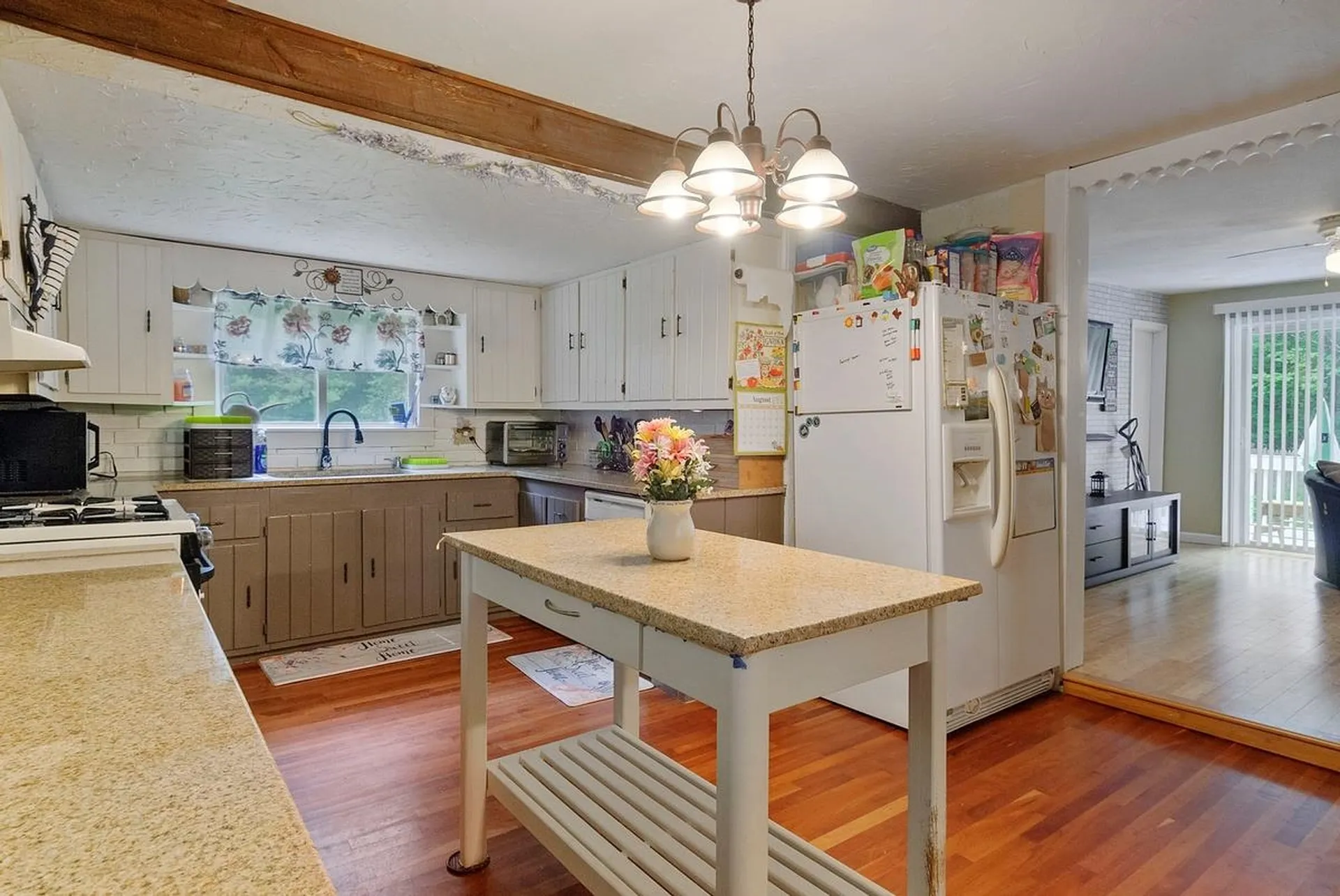 260 Old Bay Road New Durham NH 03855