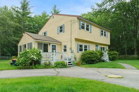 260 Old Bay Road New Durham NH 03855