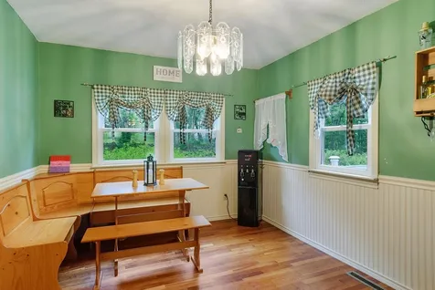 260 Old Bay Road New Durham NH 03855