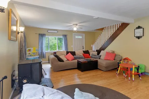 260 Old Bay Road New Durham NH 03855