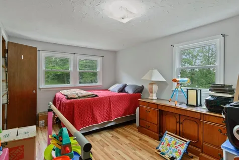 260 Old Bay Road New Durham NH 03855