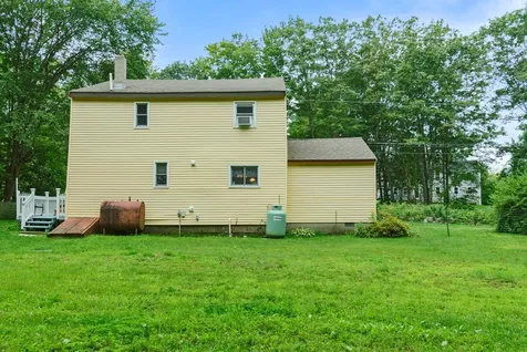 260 Old Bay Road New Durham NH 03855