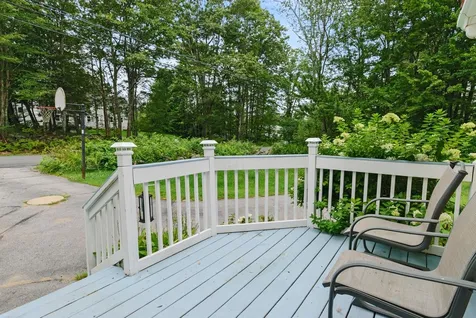 260 Old Bay Road New Durham NH 03855