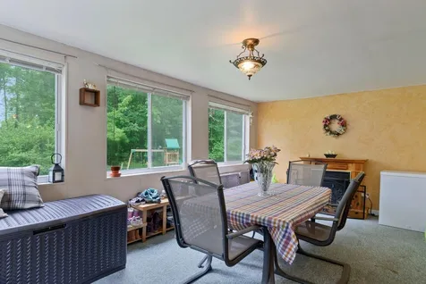 260 Old Bay Road New Durham NH 03855