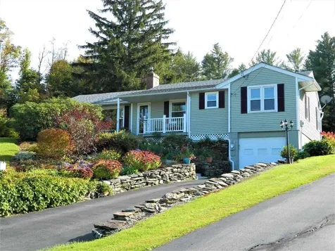 19 Hillcrest Terrace Waterbury VT 05676