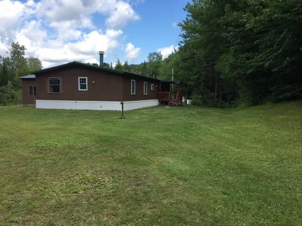72 Smith Road Orange VT 05641