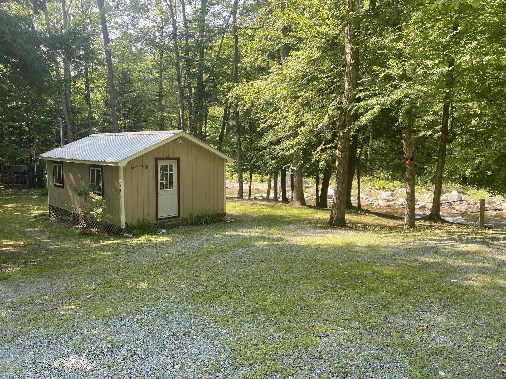1283 Wild Ammonoosuc Road Bath NH 03740