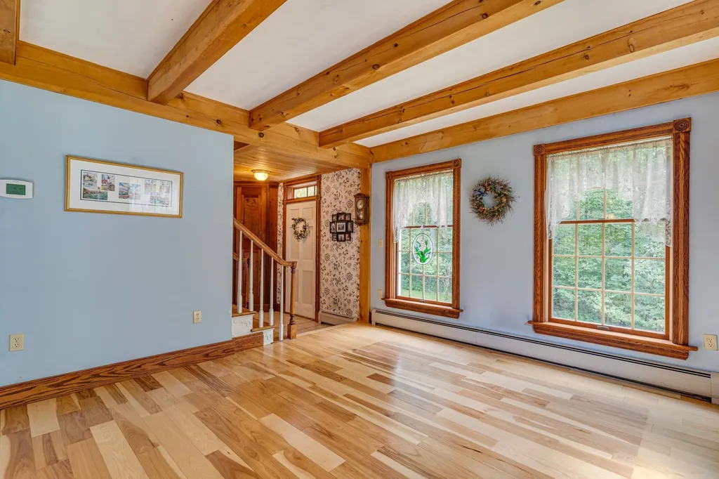 19 Sandy Brook Drive Durham NH 03824