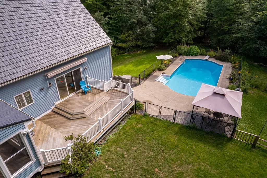 19 Sandy Brook Drive Durham NH 03824