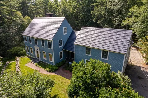 19 Sandy Brook Drive Durham NH 03824