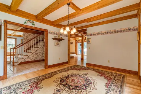 19 Sandy Brook Drive Durham NH 03824