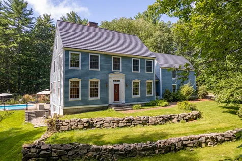 19 Sandy Brook Drive Durham NH 03824