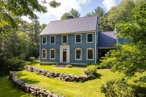 19 Sandy Brook Drive Durham NH 03824