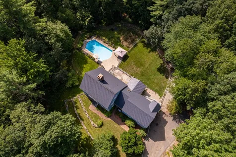 19 Sandy Brook Drive Durham NH 03824