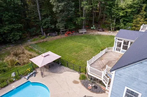 19 Sandy Brook Drive Durham NH 03824