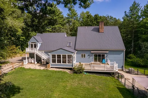 19 Sandy Brook Drive Durham NH 03824