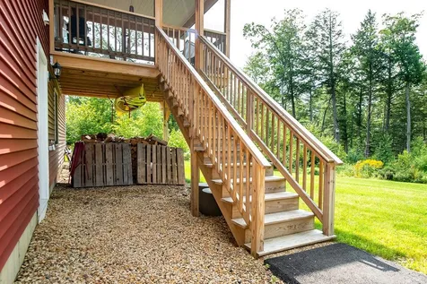 77 Oak Hill Road Barrington NH 03825