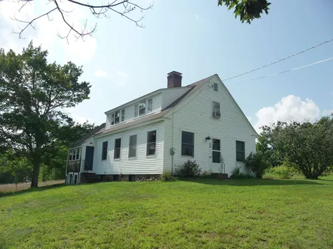 402 Sanborn Road Tilton NH 03276
