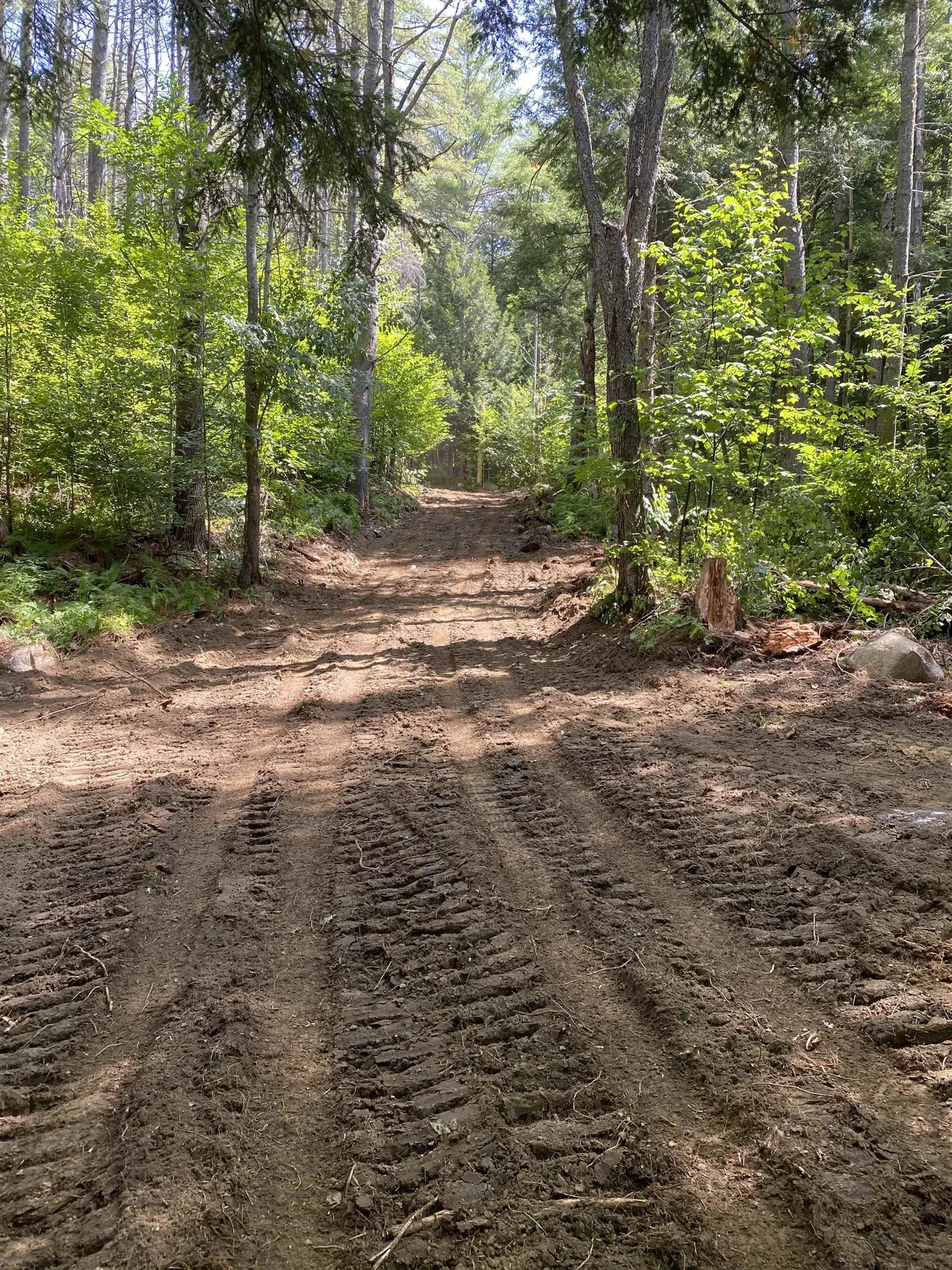 21 Jenkins Brook Road Chelsea VT 05038