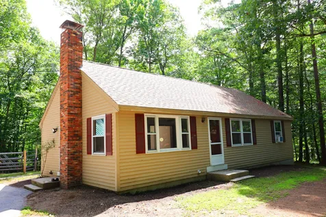 14 Miner Road Greenfield NH 03047