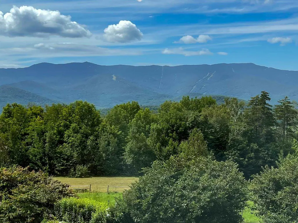85 Burnt Mountain Road Warren VT 05674