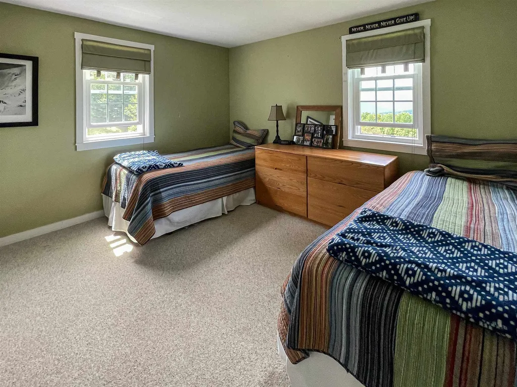 85 Burnt Mountain Road Warren VT 05674
