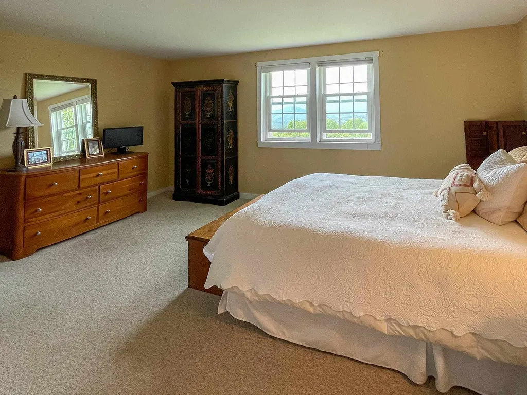 85 Burnt Mountain Road Warren VT 05674