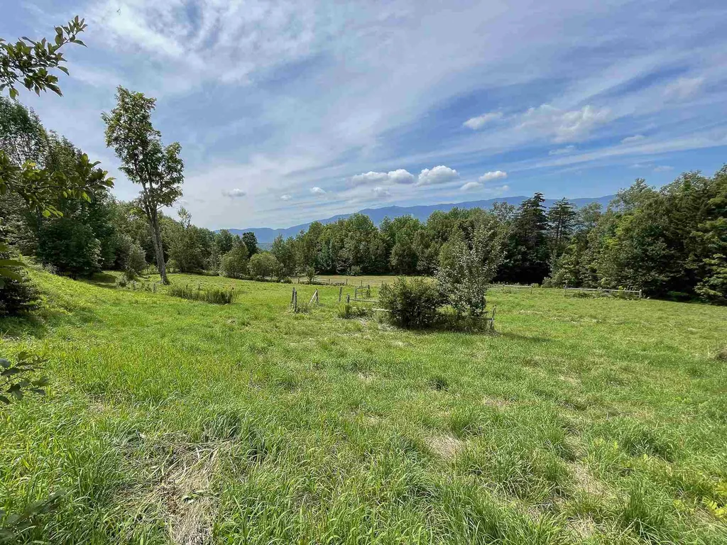 85 Burnt Mountain Road Warren VT 05674