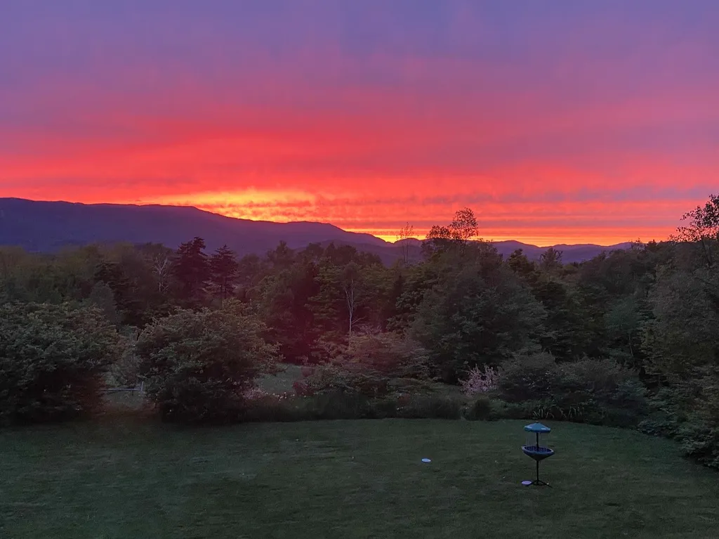 85 Burnt Mountain Road Warren VT 05674