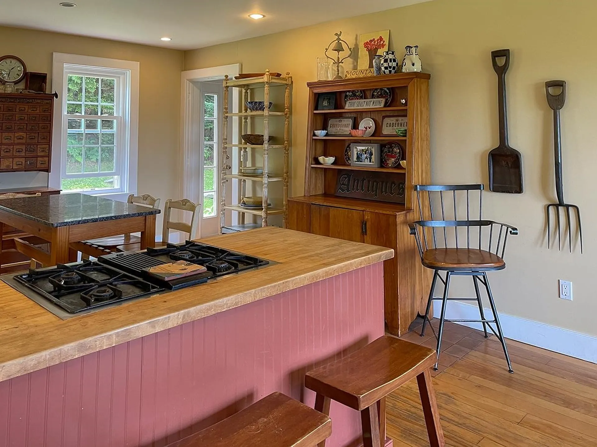 85 Burnt Mountain Road Warren VT 05674