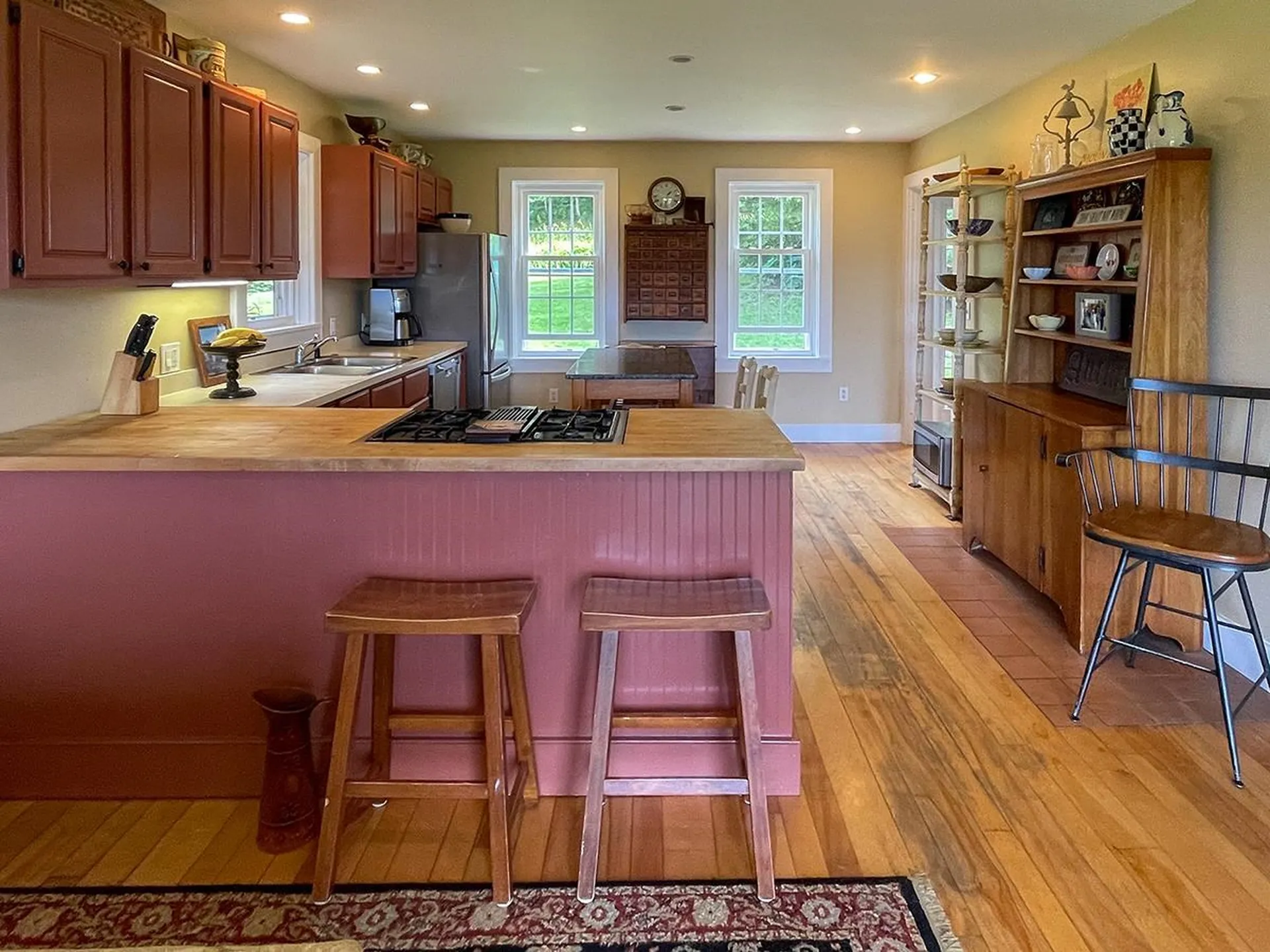 85 Burnt Mountain Road Warren VT 05674