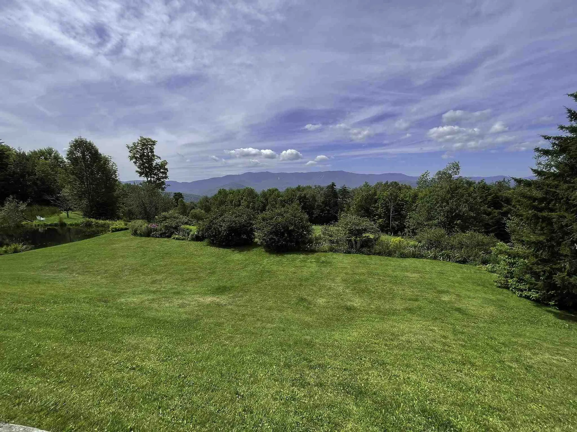 85 Burnt Mountain Road Warren VT 05674