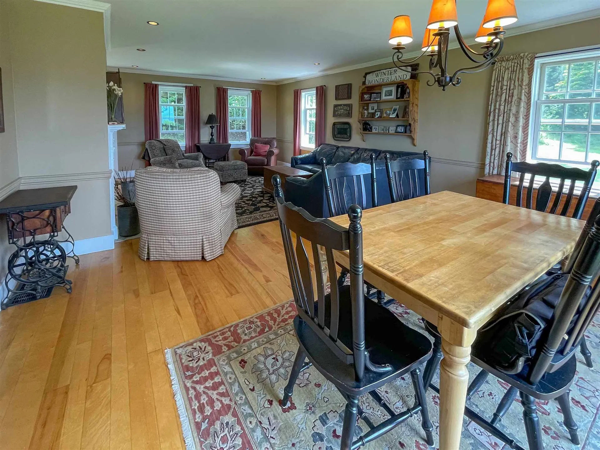 85 Burnt Mountain Road Warren VT 05674