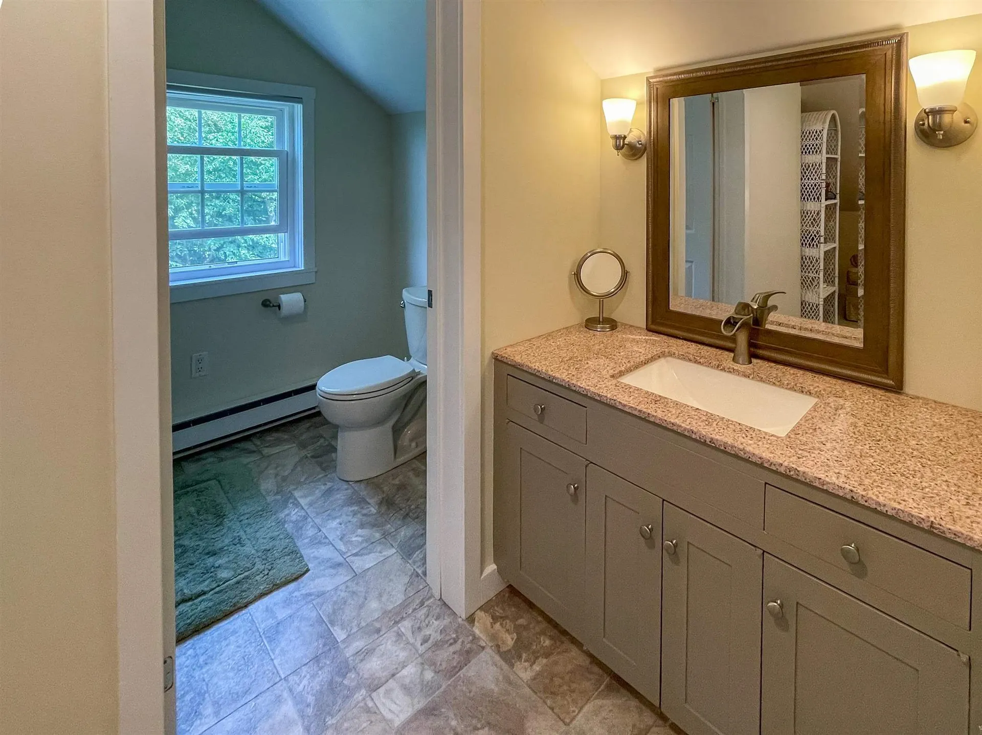 85 Burnt Mountain Road Warren VT 05674