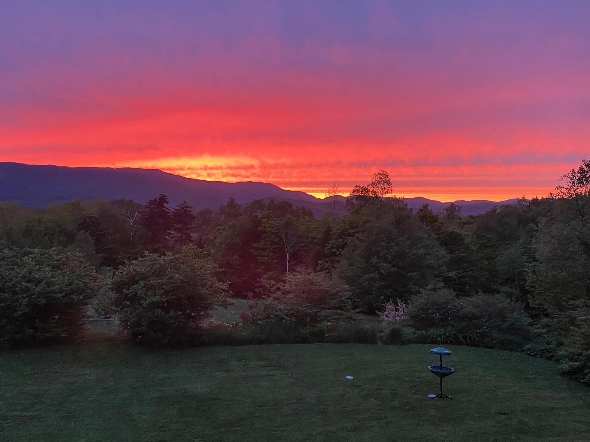 85 Burnt Mountain Road Warren VT 05674