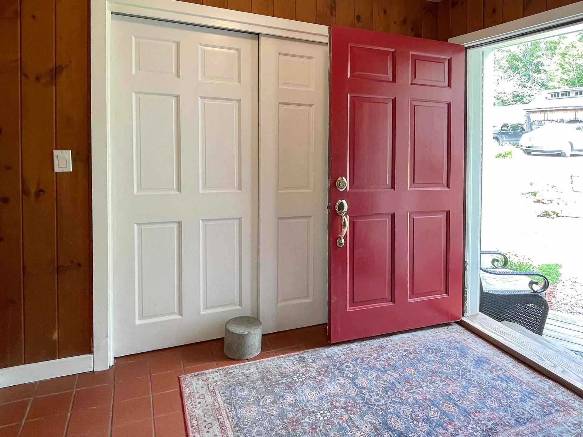 85 Burnt Mountain Road Warren VT 05674