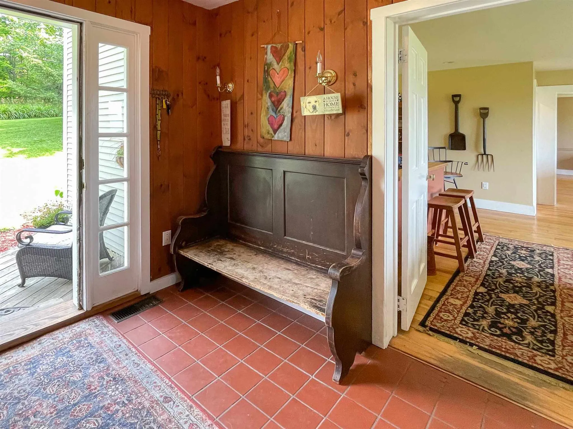 85 Burnt Mountain Road Warren VT 05674