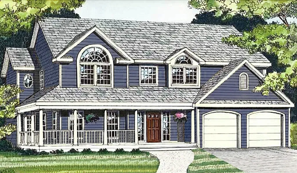 29 Blueberry Lane Jericho VT 05465