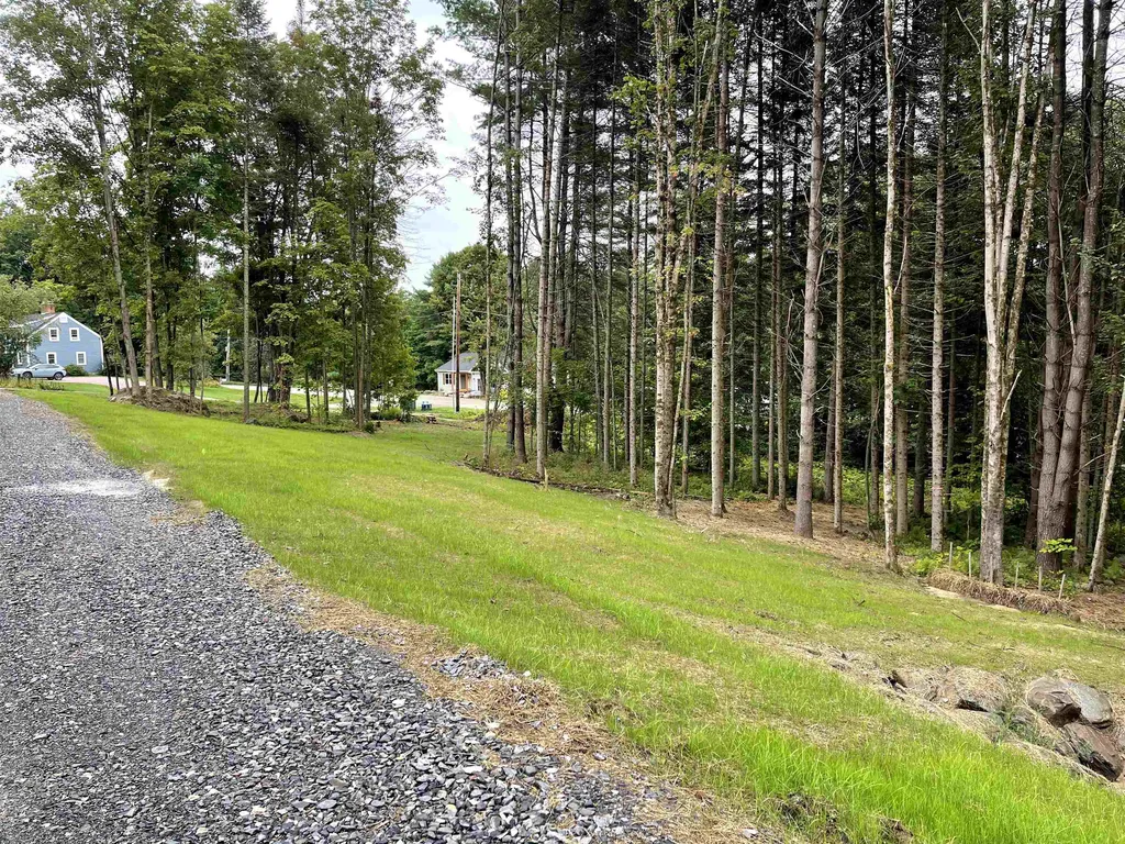 29 Blueberry Lane Jericho VT 05465
