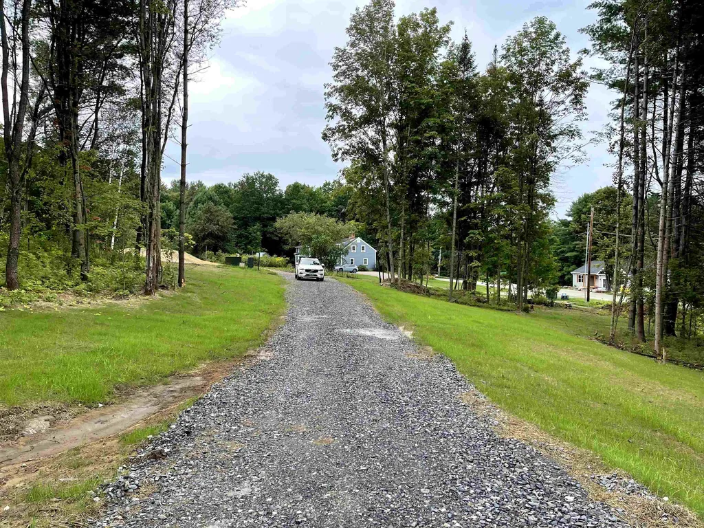 29 Blueberry Lane Jericho VT 05465