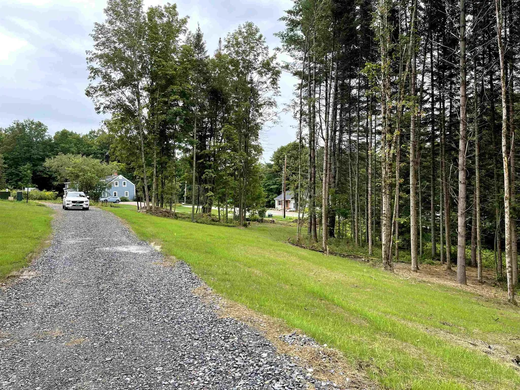 29 Blueberry Lane Jericho VT 05465