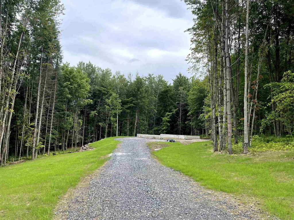 29 Blueberry Lane Jericho VT 05465