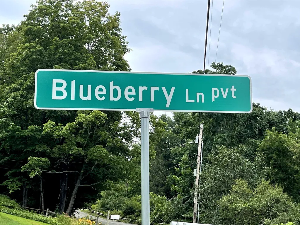 29 Blueberry Lane Jericho VT 05465