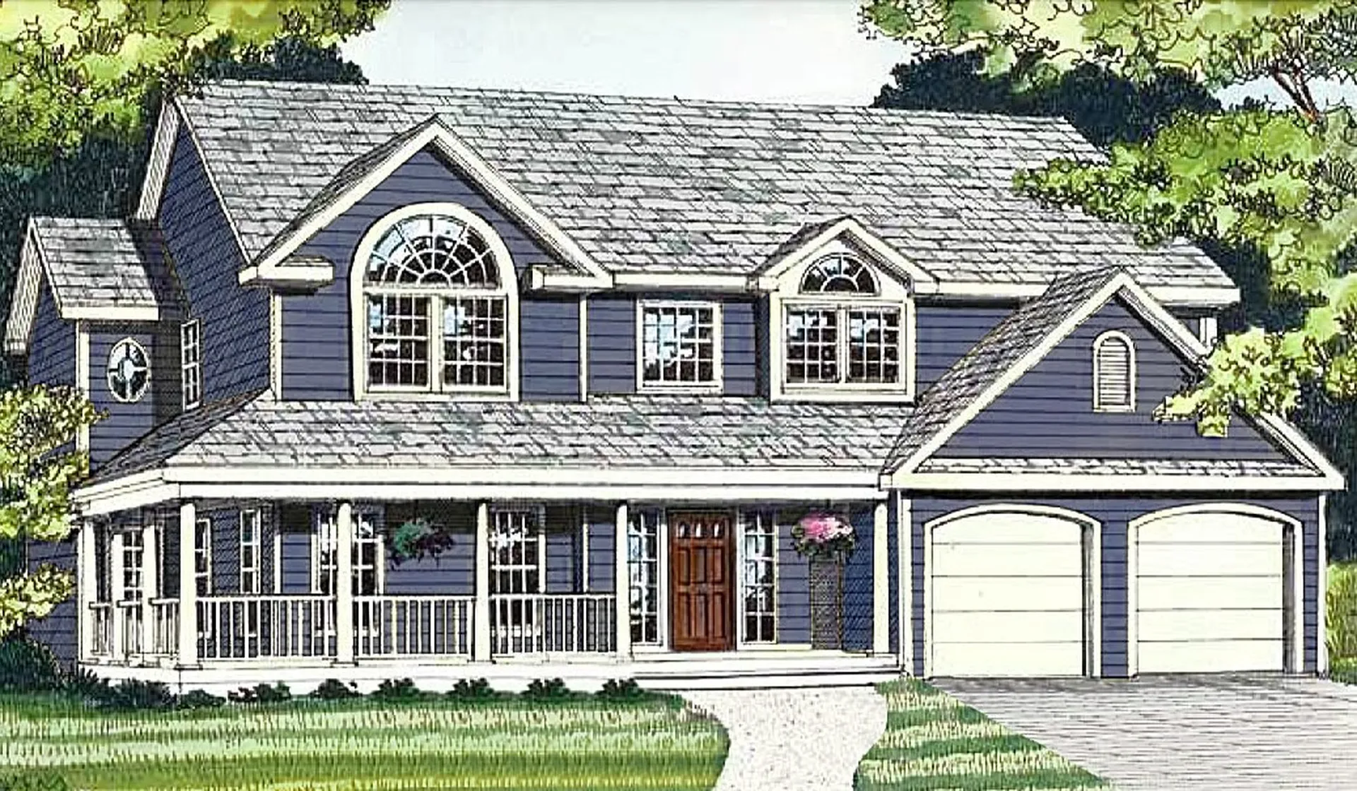 29 Blueberry Lane Jericho VT 05465
