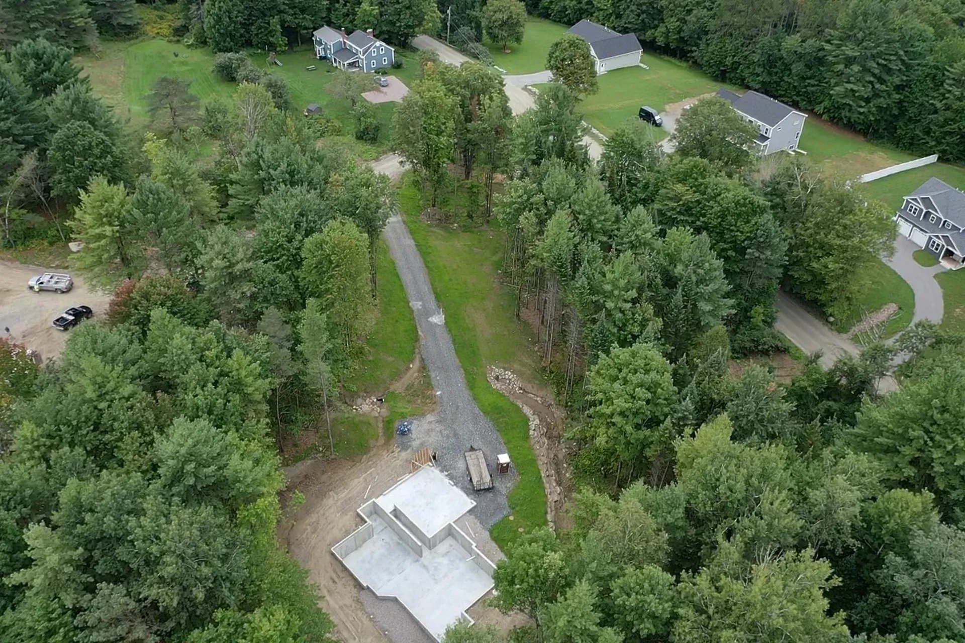 29 Blueberry Lane Jericho VT 05465