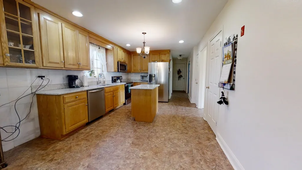 22 Gallant Drive Brentwood NH 03833