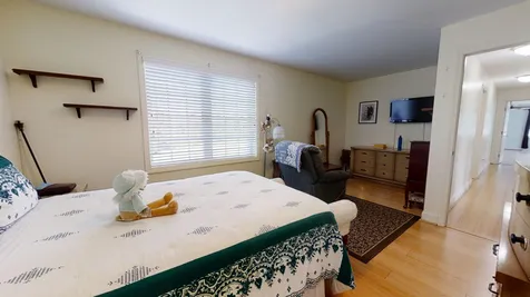 22 Gallant Drive Brentwood NH 03833